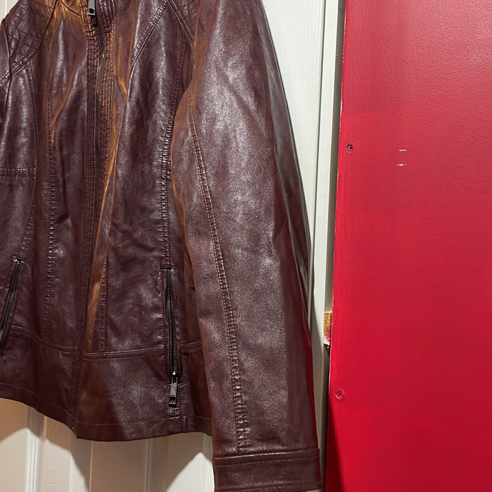 Gallery Jacket - image 4